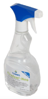 Моющее средство для кухни 500мл Cleaneq Alkadem Neo